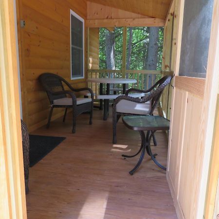 Okie Dokie Cabins Tamworth Ngoại thất bức ảnh