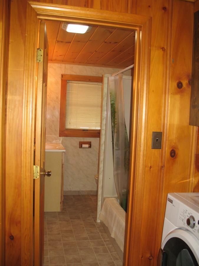 Okie Dokie Cabins Tamworth Ngoại thất bức ảnh