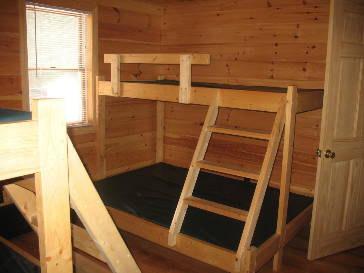 Okie Dokie Cabins Tamworth Ngoại thất bức ảnh