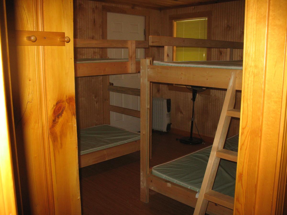 Okie Dokie Cabins Tamworth Ngoại thất bức ảnh