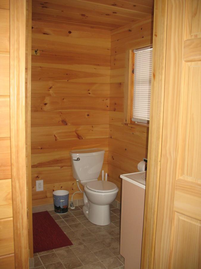 Okie Dokie Cabins Tamworth Ngoại thất bức ảnh