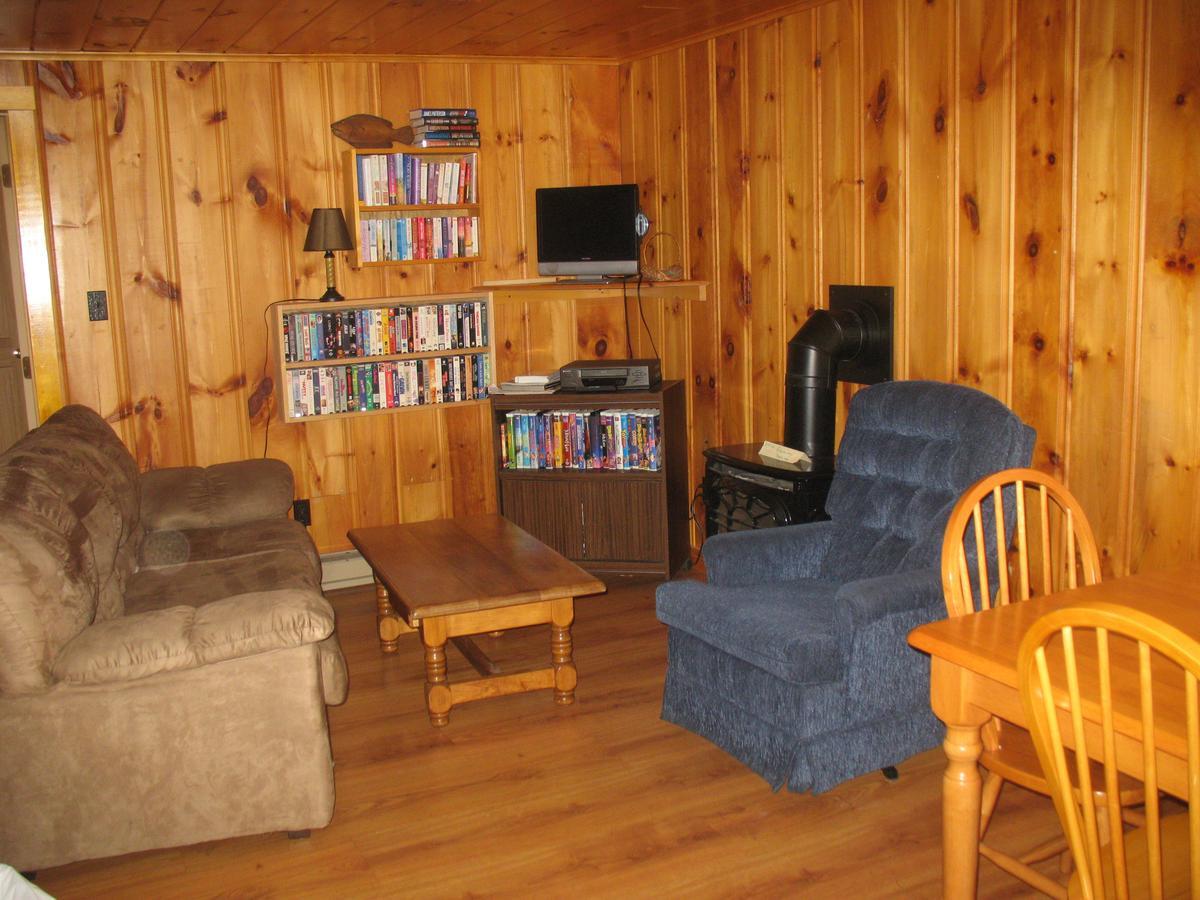 Okie Dokie Cabins Tamworth Ngoại thất bức ảnh