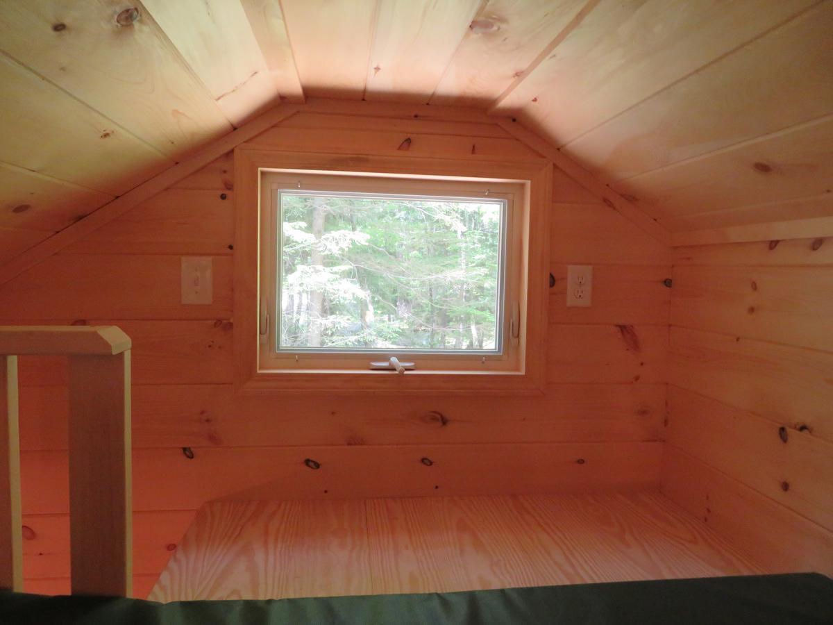 Okie Dokie Cabins Tamworth Ngoại thất bức ảnh